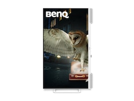 BenQ EW3290U                        Main Image from Front