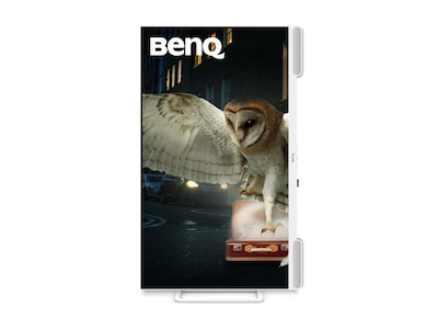 BenQ 31.5 EW3290U 4K Ultra HD LED-LCD Monitor - White, EW3290U , 41988432, Monitors BenQ 31.5 EW3290U 4K Ultra HD LED-LCD Monitor - White, EW3290U , 41988432, Monitors