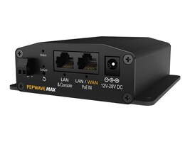 PePLink MAX-BR1-MINI-LTE-US-T-M-PRM    Main Image from Right-angle