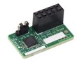 Supermicro SPI CAPABLE HORIZONTAL TPM 2.0, AOM-TPM-9670H-S-O, 41381614, Motherboards