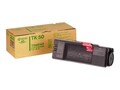 Kyocera Black Toner Cartridge for the Kyocera FS1900 Printer, TK50, 7159567, Toner and Imaging Components - OEM