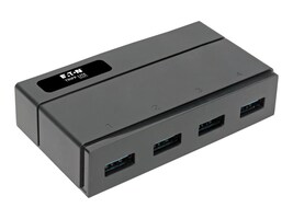 Tripp Lite U360-004-2F Main Image from Left-angle