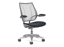 Humanscale L113BJ10TL22CFSSNSC Main Image from Left-angle