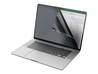 StarTech.com Anti-Glare Privacy Screen for MacBook Pro 21 23, 16M21-PRIVACY-SCREEN, 41656952, Glare Filters & Privacy Screens