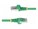 StarTech.com NLGN-3F-CAT6A-PATCH Image 3 from Front StarTech.com NLGN-3F-CAT6A-PATCH Image 3 from Front