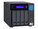 Qnap TVS-472XT-I5-4G-US Image 7 from Left-angle