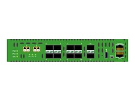 Garland Technology INT10G12MSFE-5 Main Image from Front