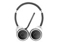 Spracht ZUMBT Prestige Headset + Base WRLSSTEREO Headgear , ZUMBTP-400, 37053405, Headsets (w/ microphone)