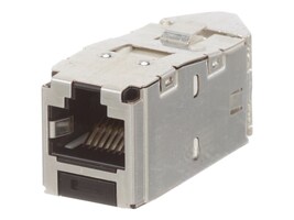 Panduit CJSLR6X88TGY                   Main Image from Right-angle