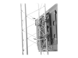 Chief Manufacturing TPS2000B Main Image from Left-angle Chief Manufacturing TPS2000B Main Image from Left-angle