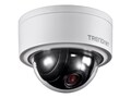 TRENDnet 3MP Indoor Outdoor Motorized PTZ Dome Network Camera, TV-IP420P, 32224375, Cameras - Security