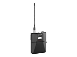 Shure QLXD1=-X52                     Main Image from Left-angle
