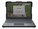 Max Cases HP-ESS-G5EE-14-BCLR Image 3 from Front