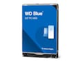 Western Digital 2TB WD Blue SATA 6Gb s 2.5 Internal Hard Drive - 128MB Cache, WD20SPZX, 35068283, Hard Drives - Internal