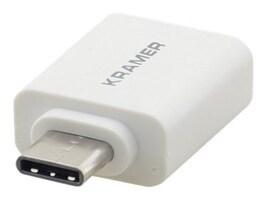 Kramer Electronics AD-USB31/CAE                   Main Image from Right-angle