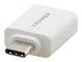 Kramer USB 3.0 CM to AF Adapter, AD-USB31/CAE , 41956940, Adapters & Port Converters Kramer USB 3.0 CM to AF Adapter, AD-USB31/CAE , 41956940, Adapters & Port Converters
