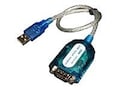 CP Technologies USB 1.1 to Serial Adapter Cable, CP-US-03, 5434043, Adapters & Port Converters