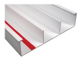 Legrand AV 5500BD3-WH Main Image from Right-angle Legrand AV 5500BD3-WH Main Image from Right-angle