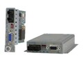 Omnitron ICONVERTER X21 ST SM MODULE, 8841-1, 41979982, Network Transceivers Omnitron ICONVERTER X21 ST SM MODULE, 8841-1, 41979982, Network Transceivers