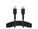 Belkin CAB003BT1MBK Image 4 from Front