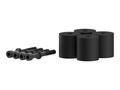 Peerless-AV SCREW AND SPACER KIT FOR 85 MI, ACC185 , 41879422, Rack Mount Accessories Peerless-AV SCREW AND SPACER KIT FOR 85 MI, ACC185 , 41879422, Rack Mount Accessories