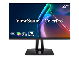 ViewSonic VP2756A-2K                     Main Image from Front