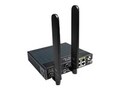 Cisco 819 Hardened 4G LTE M2M Gateway Desktop Mount Router Mdm9615 CPU 1GB RAM 1GB Flash 4xFAE LAN (NA) , C819HG-LTE-MNA-K9, 33182120, Network Routers