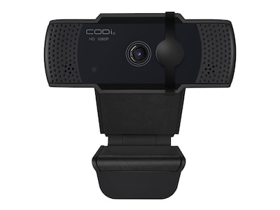 CODi HD 1080P Webcam , A05020, 41116467, WebCams & Accessories