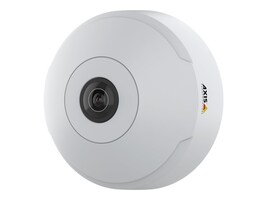 Axis Communications 02070-001 Main Image from Right-angle