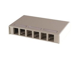 Legrand AV 404TJ6                         Main Image from Right-angle
