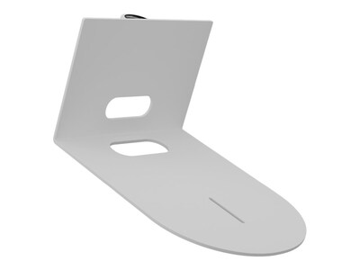 PTZOptics PTZ Camera Large Pole Mount, F, PT-PM-3-WH                    , 41968618, Video Conference Room Hardware