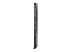 APC Rack PDU Basic 0U 14.4kW 208VAC (6) C19 (3) C13 Outlets, AP7567A, 17457390, Power Distribution Units