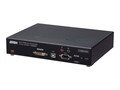 Aten USB SINGLE LINK DVI-I SINGLE D, KE6900AIT                     , 41809861, Network Routers