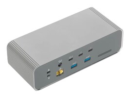 Targus DOCK230USZ                     Main Image from Left-angle