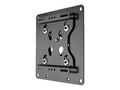 Chief Manufacturing Small Flat Panel Fixed Wall Display Mount, FSR1U, 34988467, Stands & Mounts - Digital Signage & TVs