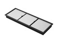 Epson Replacement Air Filter for Pro L1000U Series, V13H134A51, 32020671, Projector Accessories