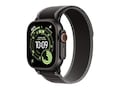 Apple Watch Ultra 3, GPS + Cellular, 49mm, Black Titanium Case with Black Charcoal Trail Loop - S M, MF1D4LW/A , 42039452, Wearable Technology - Apple Watch Series 6-7 Apple Watch Ultra 3, GPS + Cellular, 49mm, Black Titanium Case with Black Charcoal Trail Loop - S M, MF1D4LW/A , 42039452, Wearable Technology - Apple Watch Series 6-7