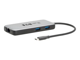 Tripp Lite U444-06N-H4GUC3                Main Image from Left-angle