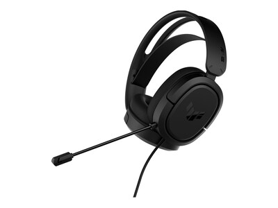 Asus TUF Gaming H1 Headset, TUFGAMINGH1, 41341565, Headsets (w/ microphone)