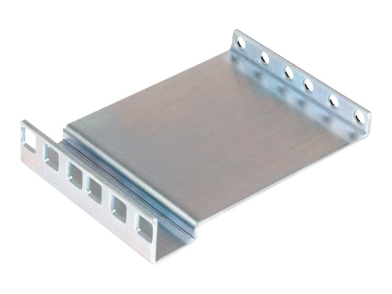 Rack Solutions 5 Inch Adapter Brackets for (2UKIT-101-CG001)