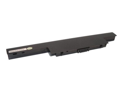 Ereplacements Battery for Acer and Gateway , LC-BTP00-123-ER, 15692724, Batteries - Notebook