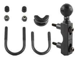 Ram Mounts RAM-B-309-7U                   Main Image from Front