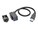 Tripp Lite U324-001-KPA-BK Image 1 from Front