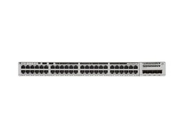 Cisco C9200-48P-A Main Image from Front