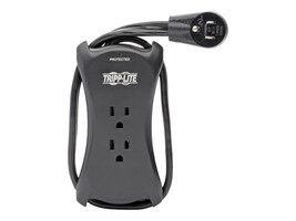 Tripp Lite TRAVELER3USB Main Image from Front