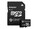 Centon Electronics S1-MSDHC4-4G2PK                Image 1 from Front