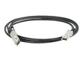 Axiom Cisco Compatible 100GBASE-CR4 QSFP28 Passive DAC Cable, 3m, TAA, AXG97197                      , 41851390, Cables