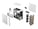 Fractal Design FD-C-NOR1X-03 Image 15 from Inside