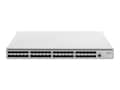 Cisco Meraki Cloud Managed Aggregation Switch 48 Port 10 GbE Aggregation Switch- 100 Available And Ship Direct, MS420-48-HW, 16631608, Network Switches Cisco Meraki Cloud Managed Aggregation Switch 48 Port 10 GbE Aggregation Switch- 100 Available And Ship Direct, MS420-48-HW, 16631608, Network Switches
