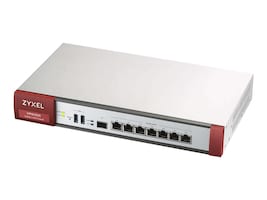 Zyxel Communications VPN300 Main Image from Right-angle